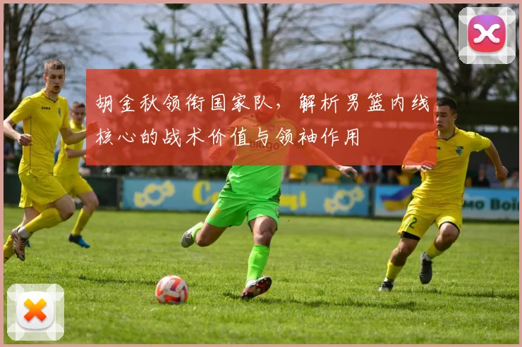 胡金秋领衔国家队,解析男篮内线核心的战术价值与领袖作用