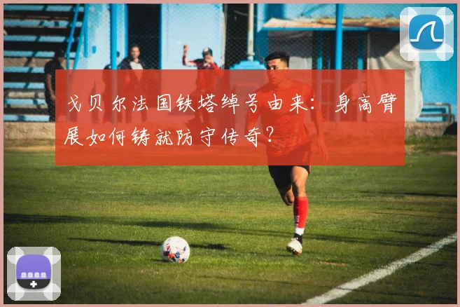 戈贝尔法国铁塔绰号由来：身高臂展如何铸就防守传奇？